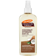 Palmers Coconut Oil Body Oil 150ml
