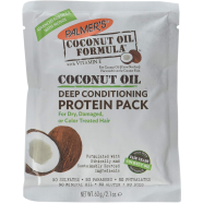 Palmers Coconut Oil Protein Pack 60 gm