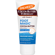 Palmer's Foot Magic Cocoa Butter Exfoliating Foot Scrub 60 gm -10181043932