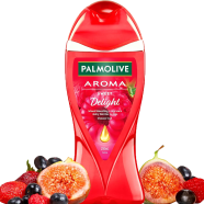 Palmolive Aroma Sweet Delight Body Wash 250 ml - CPH5 icon