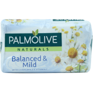 Palmolive Balanced and Mild With Vitamin E Soap 90g