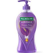 Palmolive Body Wash Absolute Relaxing (750ml) - CPEN 
