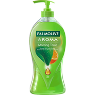 Palmolive Body Wash Morning Tonic (750ml) - CPER