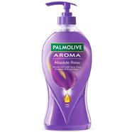 Palmolive Body Wash Absolute Relaxing (750ml) image