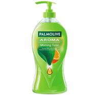 Palmolive Body Wash Morning Tonic (750ml) image