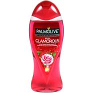 Palmolive Feel Glamorous Shower Gel 500 ml - 139700628