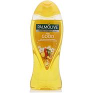 Palmolive Feel Good Shower Gel 500 ml (UAE) - 139700466