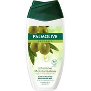 Palmolive Intensive Mo. Olive E And M Milk Shawer Gel 250 ml (UAE) - 139701702