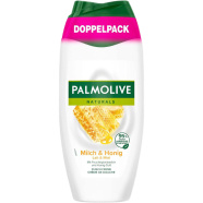 Palmolive Milk and Honey With Moisturizing Shower Milk 250 ml (UAE) - 139700632