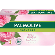 Palmolive Milk and Rose No Sensation Soap 170 gm (UAE) - 139700414