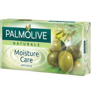 Palmolive Moisture Care With Olive Soap 90 gm Turkey