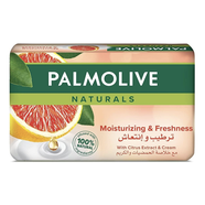 Palmolive Moisturizing and Freshness Soap 170 gm (UAE) - 139700417