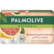 Palmolive Moisturizing and Freshness Soap 170 gm - 139700417