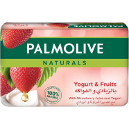 Palmolive Naturals Yogurt and Fruits Soap 170 gm - 139700416