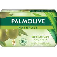 Palmolive Olive and Aloe Moisture Care Soap 170 gm (UAE) - 139701476
