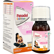 Panadol Children’s Suspension 60 ml