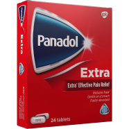Panadol Extra 24 Tablets