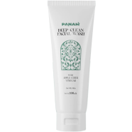 Panam Care Deep Clean Facial Wash With Apple Cider Vinegar 100ml - 45458