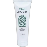 Panam Care Deep Clean Facial Wash With Apple Cider Vinegar 100ml - 45458