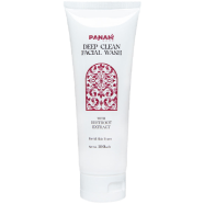 Panam Care Deep Clean Facial Wash With Beetroot Extract 100ml - - 45461