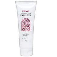 Panam Care Deep Clean Facial Wash With Beetroot Extract 100ml - - 45461