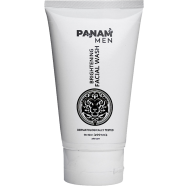 Panam Men Brightening Facial Wash 100ml