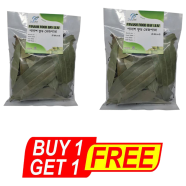 Panash Food Bay Leaf ( Tejpata) - 50gm (BUY 1 GET 1) icon