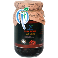 Panash Food Boroi Pickle (Boroi Achar) - 400 gm icon