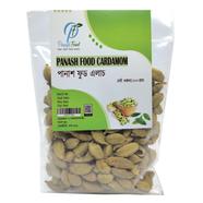 Panash Food Cardamom (Alach) - 100 gm