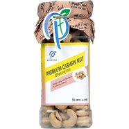 Panash Food Cashew Nuts (Kaju Badam) - 200 gm