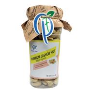 Panash Food Cashew Nuts (Kaju Badam) - 200 gm