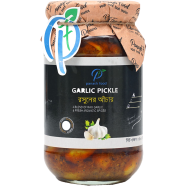 Panash Food Garlic Pickle (Rosuner Achar) - 400 gm