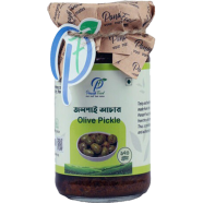 Panash Food Jolpai Pickle 170 gm