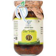 Panash Food Jolpai Pickle 350gm
