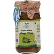 Panash Food Mango Pickle (amer Achar Tok)- 200gm icon