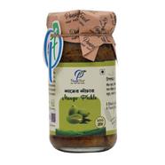 Panash Food Mango Pickle (amer Achar Tok)- 200gm