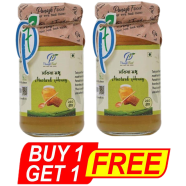 Panash Food Mustard Honey - 250 gm (BUY 1 GET 1 FREE)
