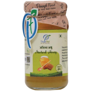 Panash Food Mustard Honey (Sorisha Modhu) 250gm