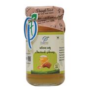 Panash Food Mustard Honey (Sorisha Modhu) 250gm