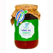 Panash Food Mustard Honey (Sorisha Modhu) - 500gm
