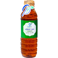 Panash Food Mustard Oil 500 ml 