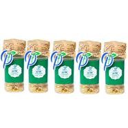 Panash Food Pack Of Five Palm Candy (100gm x 5)