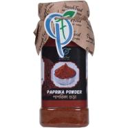 Panash Food Paprika 50gm