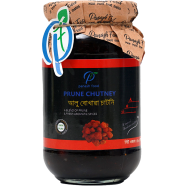 Panash Food Prunes Chutney (Alubokhara Chutney) - 400 gm