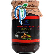 Panash Food Tamarind Chutney (Tetuler Chutney ) - 400 gm