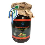 Panash Food Tamarind Chutney (Tetuler Chutney ) - 400 gm