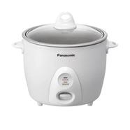 Panasoic SR-W10 Rice cooker 1 Liter