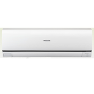 Panasonic CS C12PKH Air Conditioner - 1.0 Ton