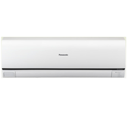 Panasonic CS C18PKH Air Conditioner - 1.5 Ton