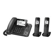 Panasonic Corded TGF Phone for Business KX-TGF382M